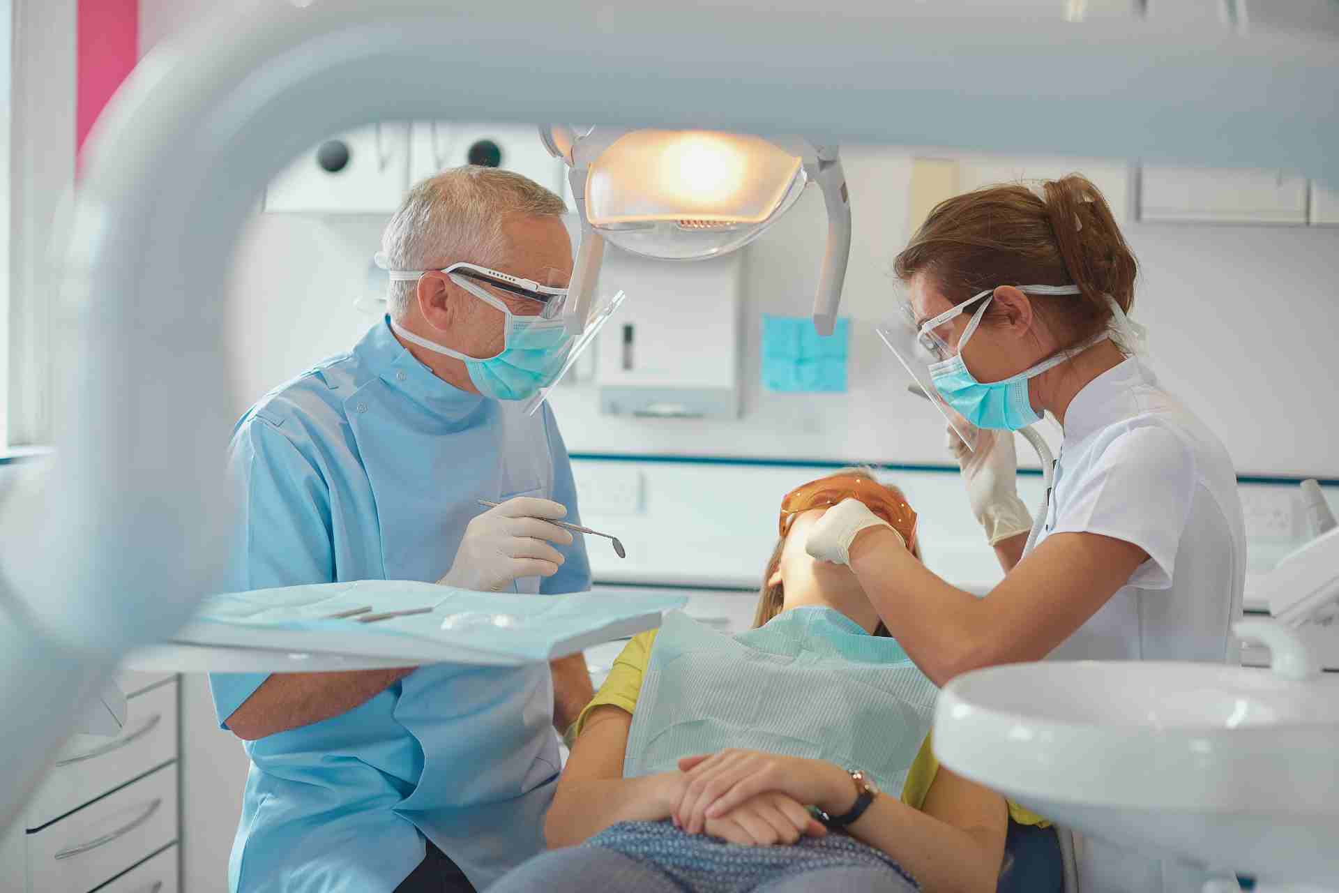 Dentist in Sherborn, MA